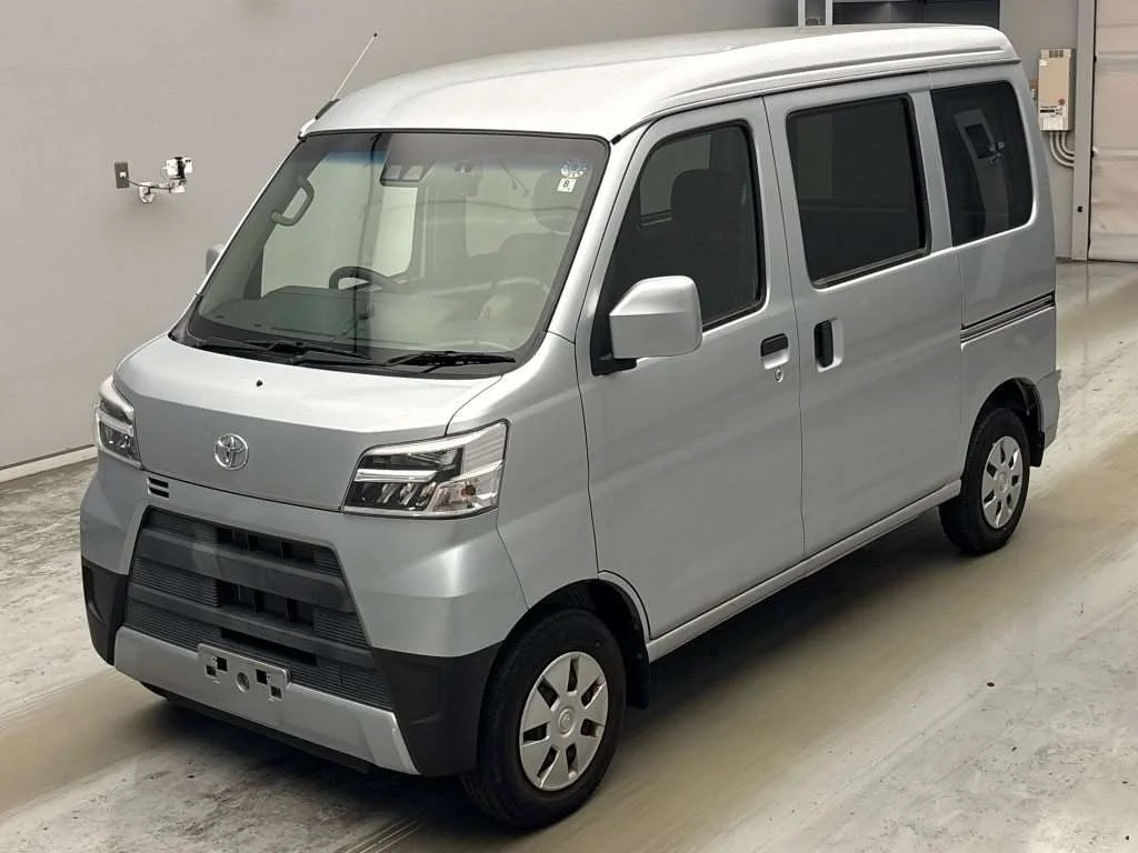 Toyota Pixis Van S321M 2021
